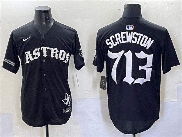 Houston Astros Majestic Jerseys-1716