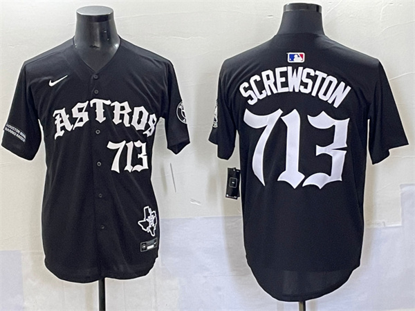 Houston Astros Majestic Jerseys-1720
