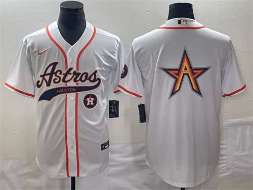 Houston Astros Majestic Jerseys-190