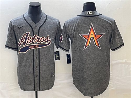 Houston Astros Majestic Jerseys-212