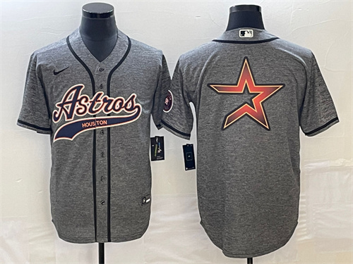 Houston Astros Majestic Jerseys-214