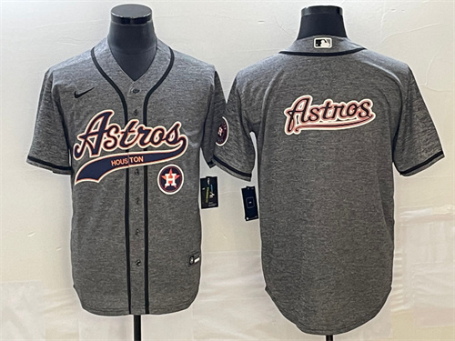 Houston Astros Majestic Jerseys-217