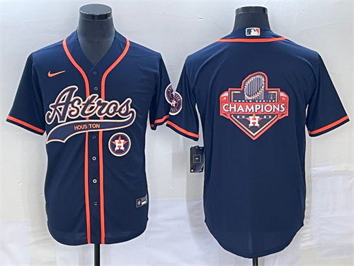 Houston Astros Majestic Jerseys-223