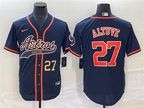 Houston Astros Majestic Jerseys-233
