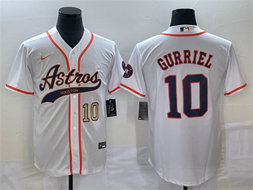 Houston Astros Majestic Jerseys-263