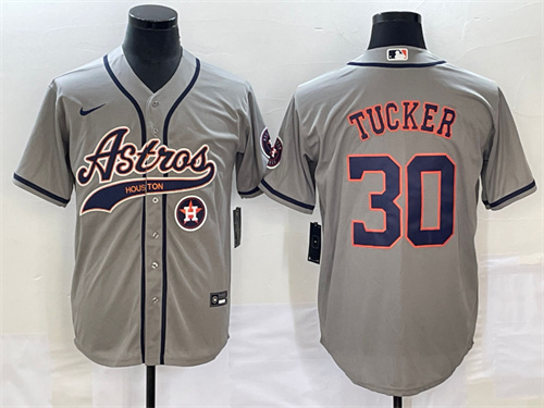 Houston Astros Majestic Jerseys-269