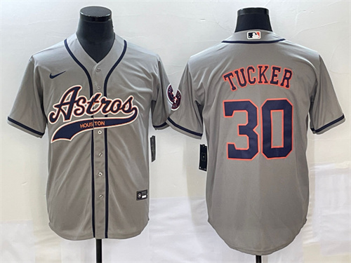 Houston Astros Majestic Jerseys-270