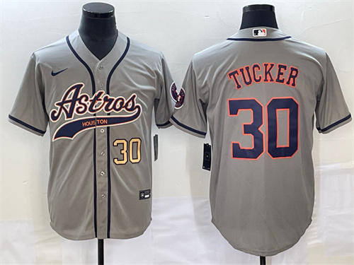 Houston Astros Majestic Jerseys-271