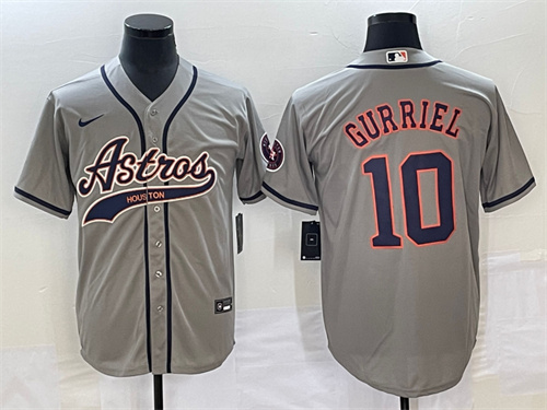 Houston Astros Majestic Jerseys-274