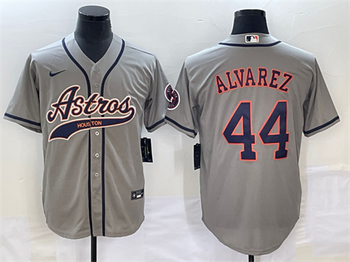 Houston Astros Majestic Jerseys-278