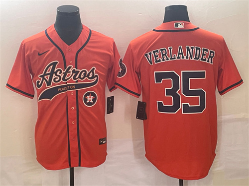 Houston Astros Majestic Jerseys-290