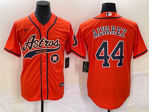 Houston Astros Majestic Jerseys-295
