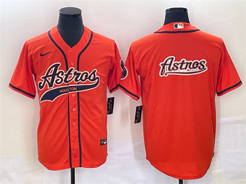 Houston Astros Majestic Jerseys-303