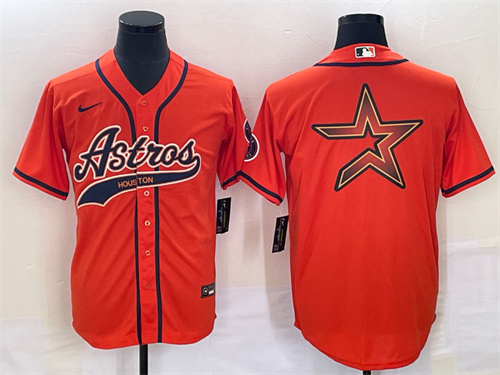 Houston Astros Majestic Jerseys-305