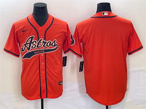 Houston Astros Majestic Jerseys-310