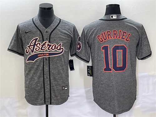 Houston Astros Majestic Jerseys-314