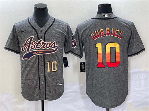 Houston Astros Majestic Jerseys-320