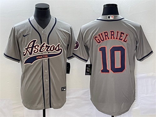 Houston Astros Majestic Jerseys-336