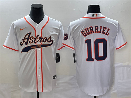 Houston Astros Majestic Jerseys-339