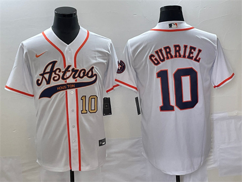 Houston Astros Majestic Jerseys-340