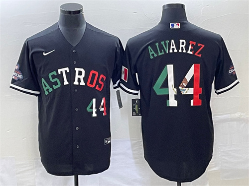 Houston Astros Majestic Jerseys-344