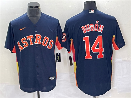 Houston Astros Majestic Jerseys-0356