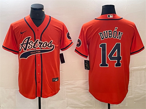 Houston Astros Majestic Jerseys-0359