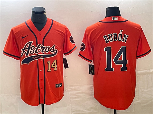 Houston Astros Majestic Jerseys-0360