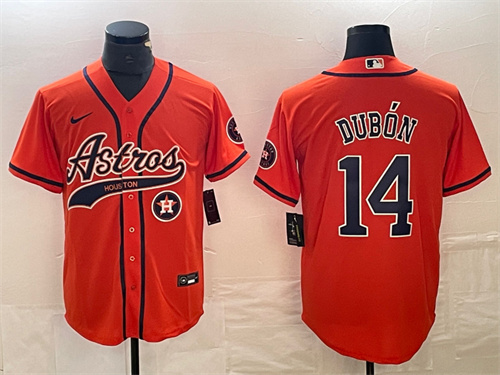 Houston Astros Majestic Jerseys-0361