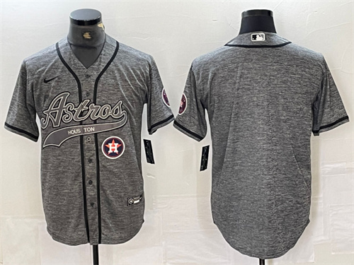 Houston Astros Majestic Jerseys-0369