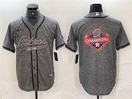 Houston Astros Majestic Jerseys-0370