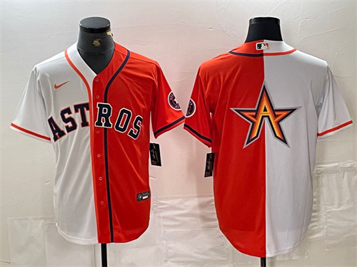 Houston Astros Majestic Jerseys-0387