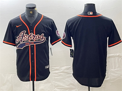 Houston Astros Majestic Jerseys-0400