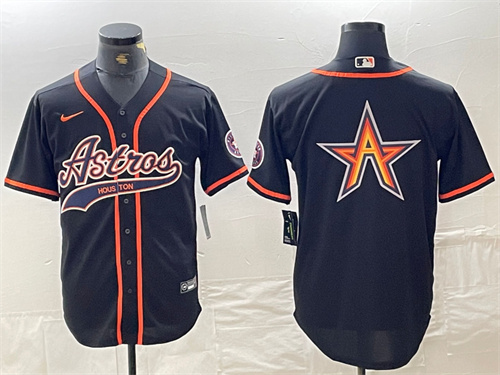 Houston Astros Majestic Jerseys-0402
