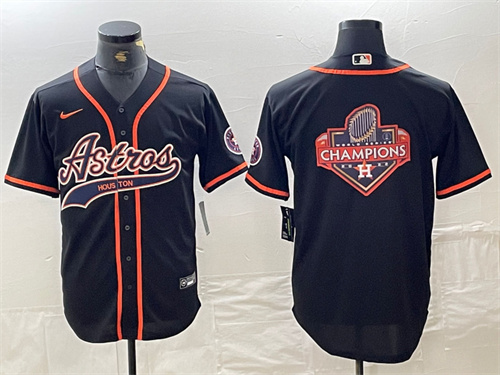 Houston Astros Majestic Jerseys-0408