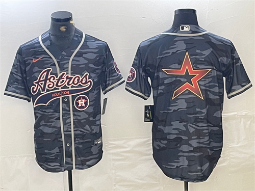 Houston Astros Majestic Jerseys-0417