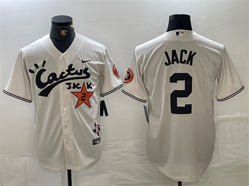 Houston Astros Majestic Jerseys-0423