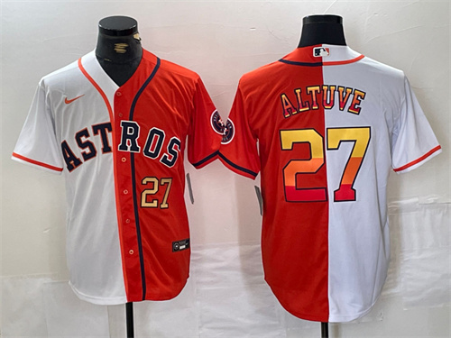 Houston Astros Majestic Jerseys-0433