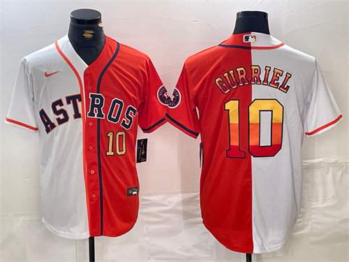 Houston Astros Majestic Jerseys-0443