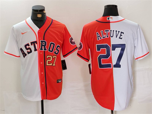 Houston Astros Majestic Jerseys-0446