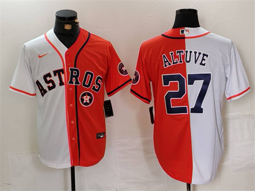 Houston Astros Majestic Jerseys-0447