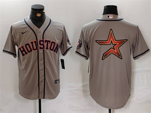 Houston Astros Majestic Jerseys-0451