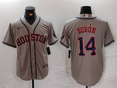 Houston Astros Majestic Jerseys-0454