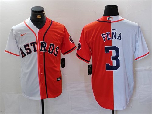 Houston Astros Majestic Jerseys-0457