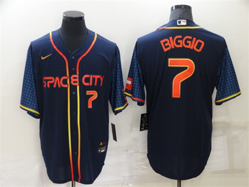 Houston Astros Majestic Jerseys-047