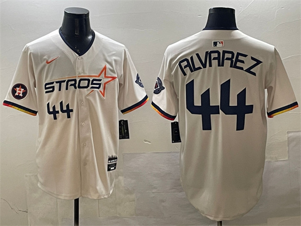 Houston Astros Majestic Jerseys-0502