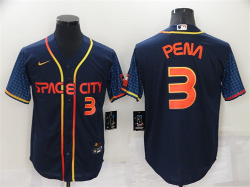 Houston Astros Majestic Jerseys-053
