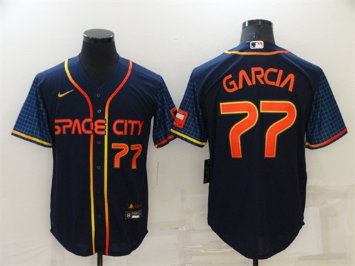 Houston Astros Majestic Jerseys-056