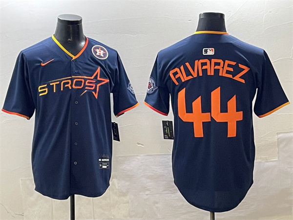 Houston Astros Majestic Jerseys-0591