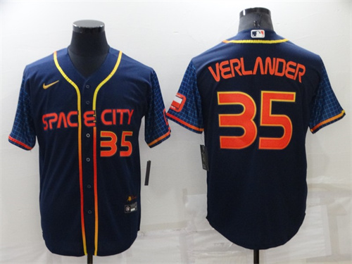 Houston Astros Majestic Jerseys-068